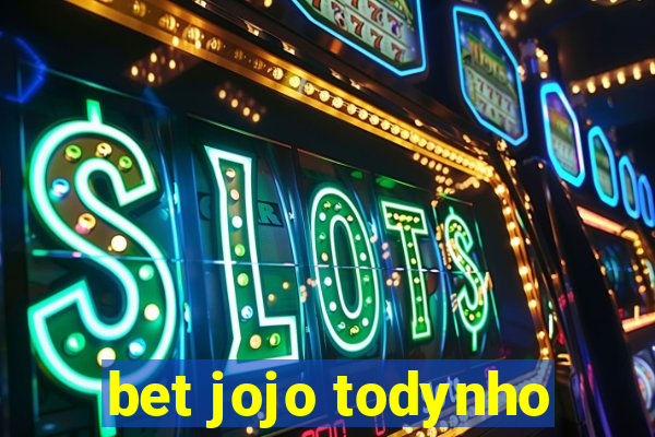 bet jojo todynho